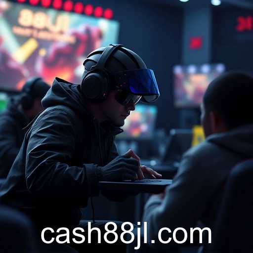 88jl Changing the Game in 2025