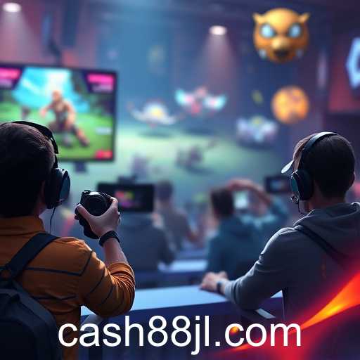 88JL Website: Revolutionizing Online Gaming