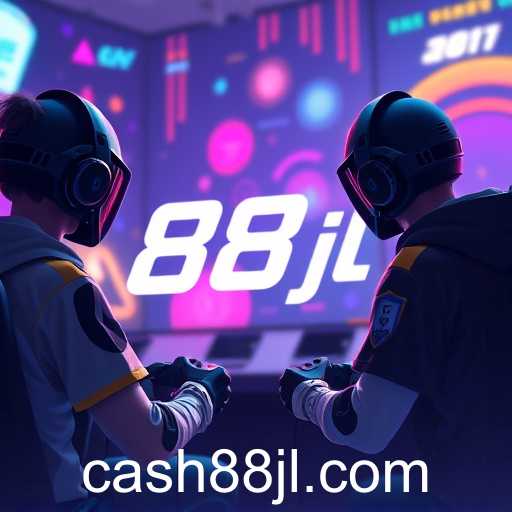 88jl Rising: A New Era in Online Gaming
