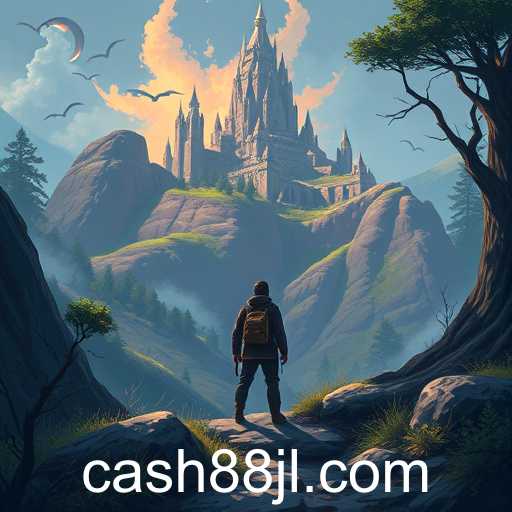 Unveiling the Thrills of Adventure Quest Games with '88jl'