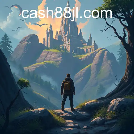 Unveiling the Thrills of Adventure Quest Games with '88jl'