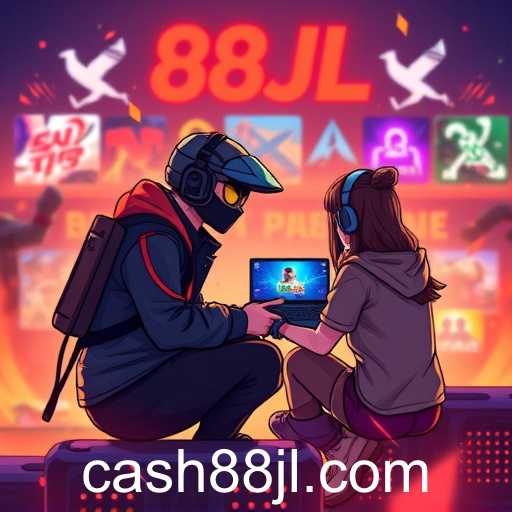 The Evolution of Online Gaming Platforms