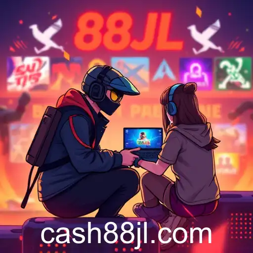 The Evolution of Online Gaming Platforms