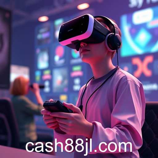 The Evolution of Online Gaming Platforms