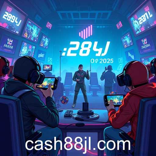 The Evolution and Influence of Online Gaming Platforms