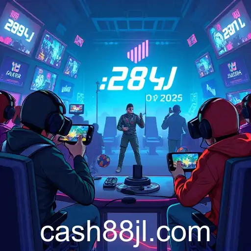 The Evolution and Influence of Online Gaming Platforms