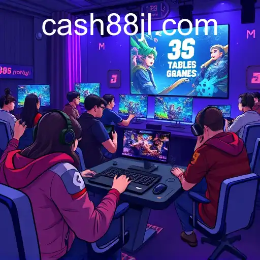 The Evolution of Online Gaming in 2025