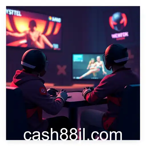 Exploring the Gaming Scene