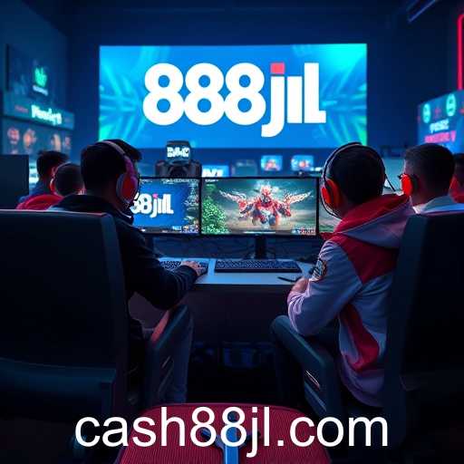 The Rise of 88jl: Gaming in the Modern Age