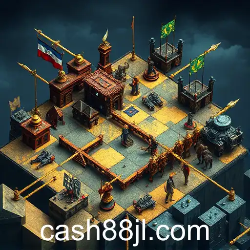 The Rise of 88jl: A Gaming Hub Evolution