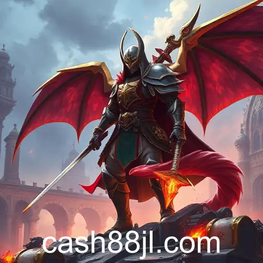 88jl: A Gaming Evolution