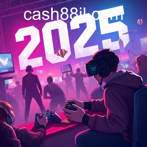 Gaming Innovations and Community Trends