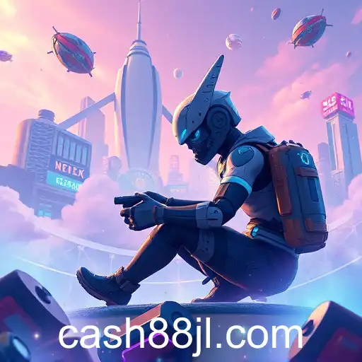 Gaming Innovations Reshape the Industry