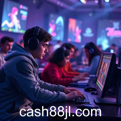 The Rise of Gaming Platforms in 2025