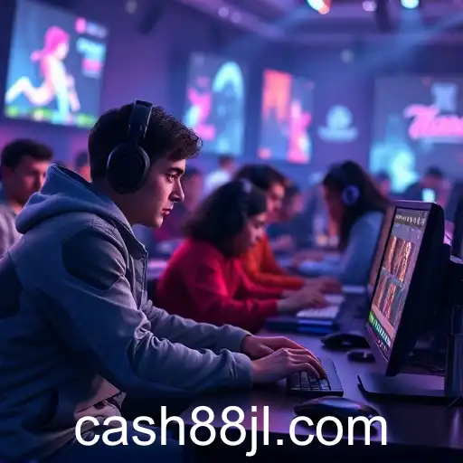 The Rise of Gaming Platforms in 2025