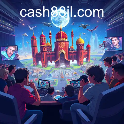 The Game Revolution Echoing in 2025