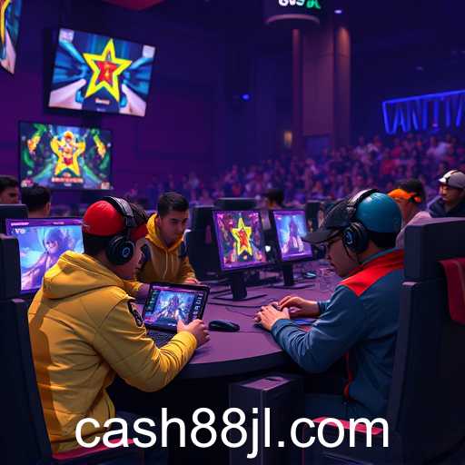 The Rising Popularity of 88jl in Online Gaming