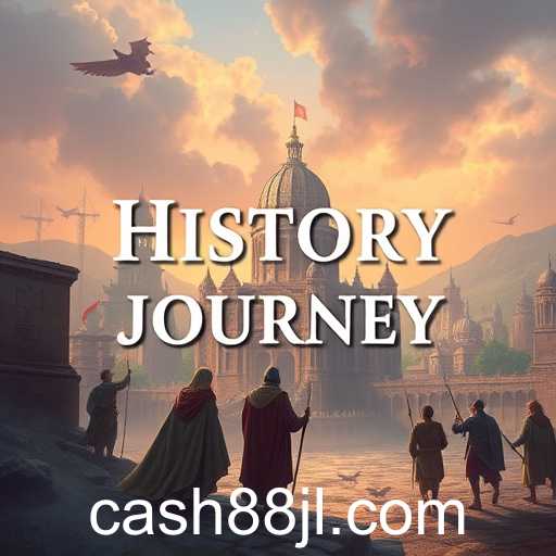 Exploring the Past: A Dive into the 'History Journey' Gaming Category
