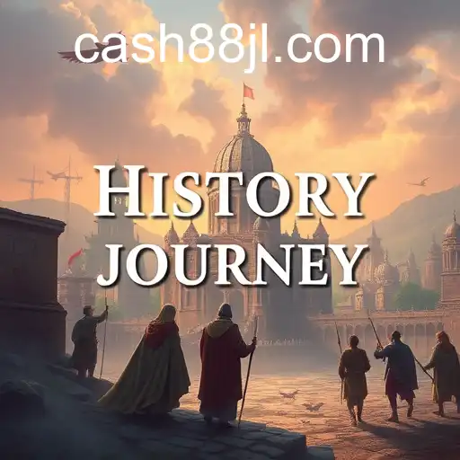 Exploring the Past: A Dive into the 'History Journey' Gaming Category