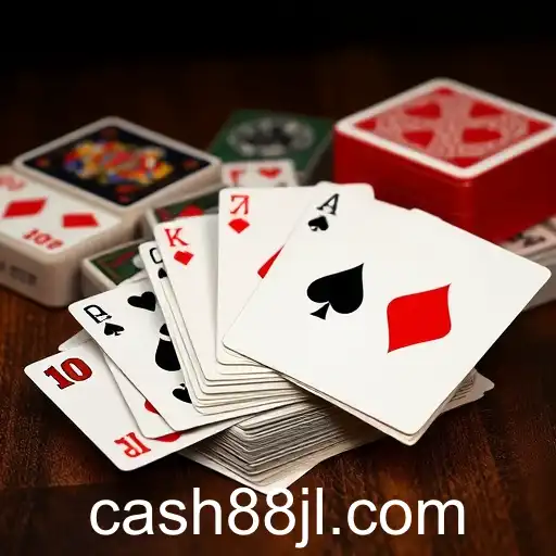 Influence of 88jl on Online Gaming Trends