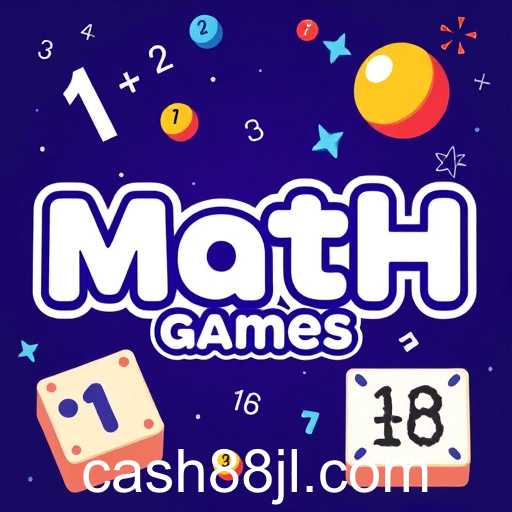 Exploring the World of 'Math Games': Engaging Minds with Numbers