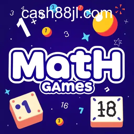 Exploring the World of 'Math Games': Engaging Minds with Numbers