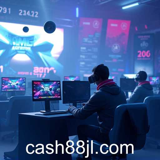 Unveiling the Intricacies of Online Gaming in 2025