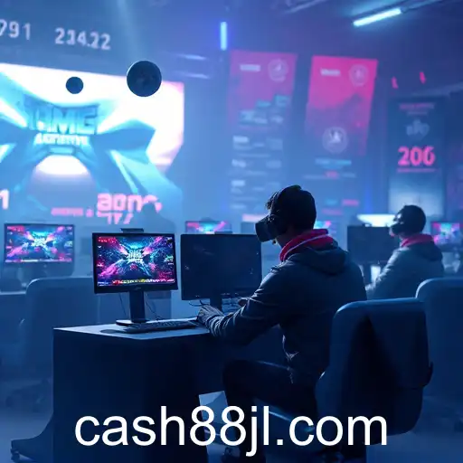 Unveiling the Intricacies of Online Gaming in 2025