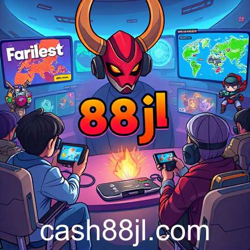 The Rise of 88jl Gaming Hub