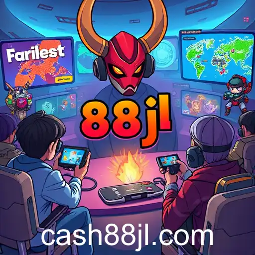The Rise of 88jl Gaming Hub