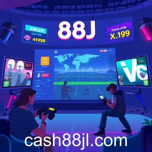 The Rise of Interactive Gaming Platforms