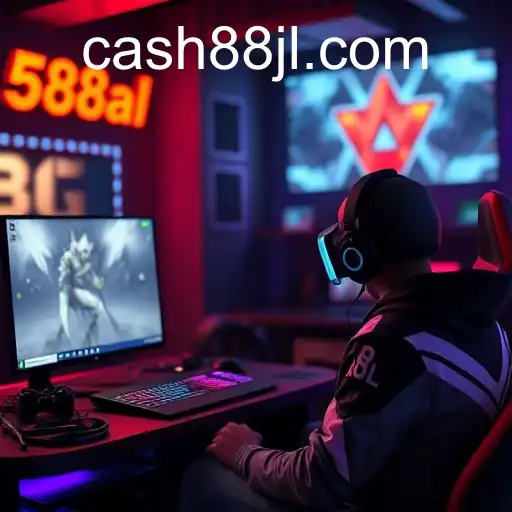 The Rise of Online Gaming in 2026