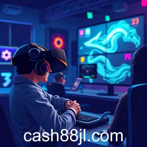 The Rising Influence of Online Gaming Platforms