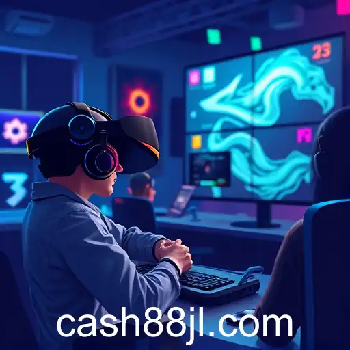 The Rising Influence of Online Gaming Platforms