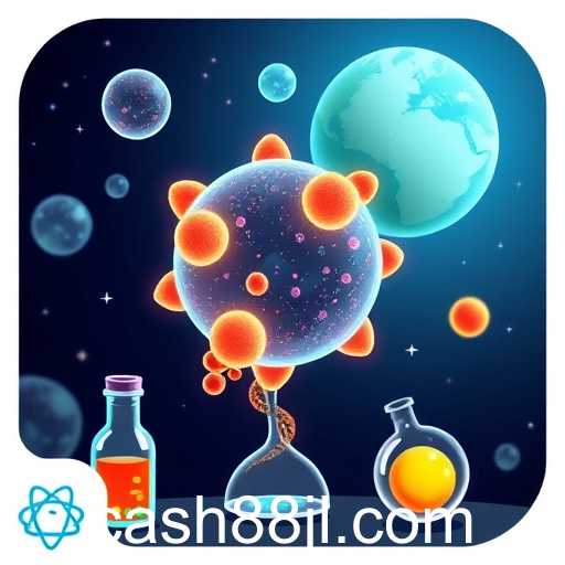 Exploring the Joy of Learning Through 'Science Fun': A Unique Online Gaming Experience