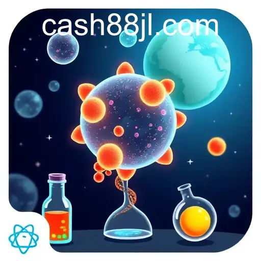 Exploring the Joy of Learning Through 'Science Fun': A Unique Online Gaming Experience